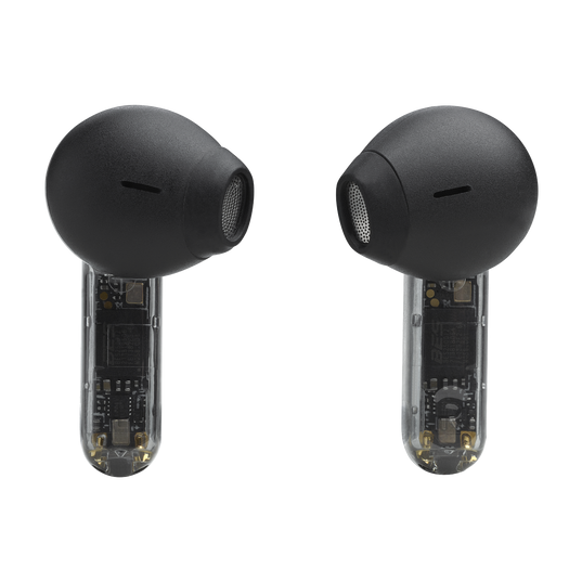 JBL Tune Flex 2 Ghost Edition