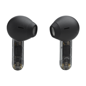 JBL Tune Flex 2 Ghost Edition True Wireless Noise Cancelling Earbuds