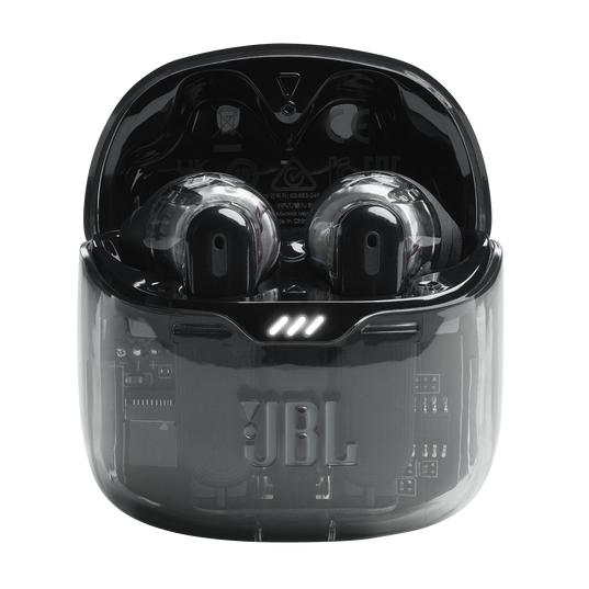 JBL Tune Flex 2 Ghost Edition