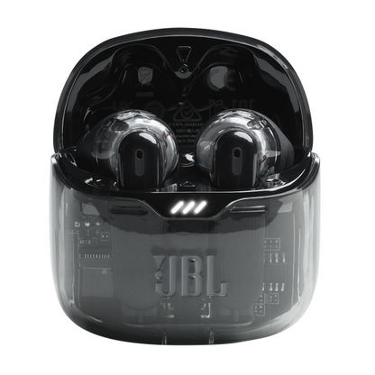 JBL Tune Flex 2 Ghost Edition