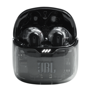 JBL Tune Flex Ghost Edition True Wireless Noise Cancelling Earbuds