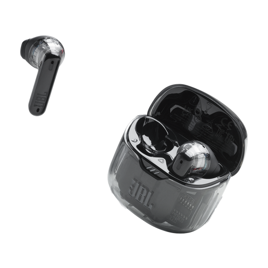 JBL Tune Flex 2 Ghost Edition