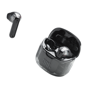 JBL Tune Flex Ghost Edition True Wireless Noise Cancelling Earbuds