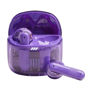 JBL Tune Flex 2 Ghost Edition True Wireless Noise Cancelling Earbuds