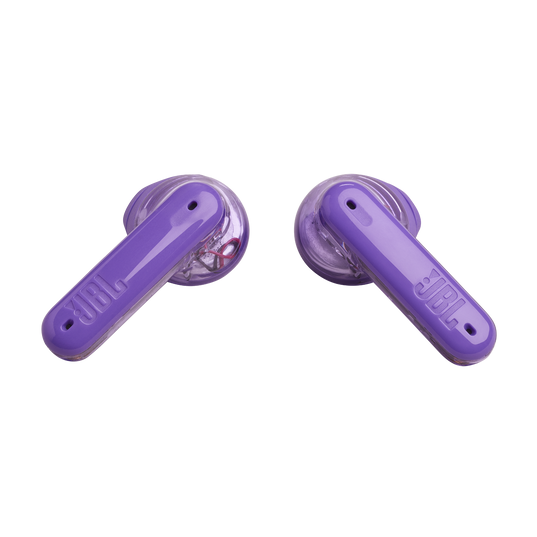 JBL Tune Flex 2 Ghost Edition