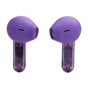 JBL Tune Flex Ghost Edition True Wireless Noise Cancelling Earbuds