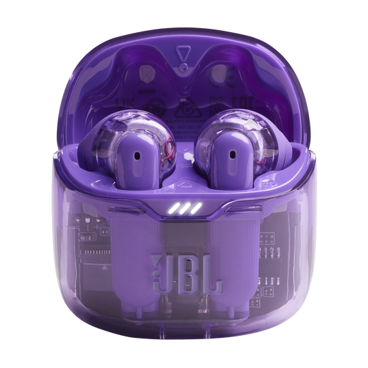 JBL Tune Flex 2 Ghost Edition