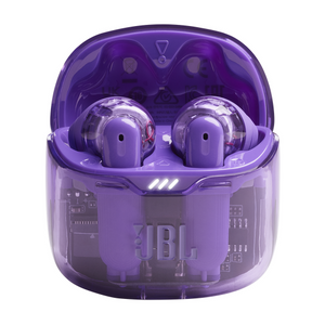 JBL Tune Flex Ghost Edition True Wireless Noise Cancelling Earbuds