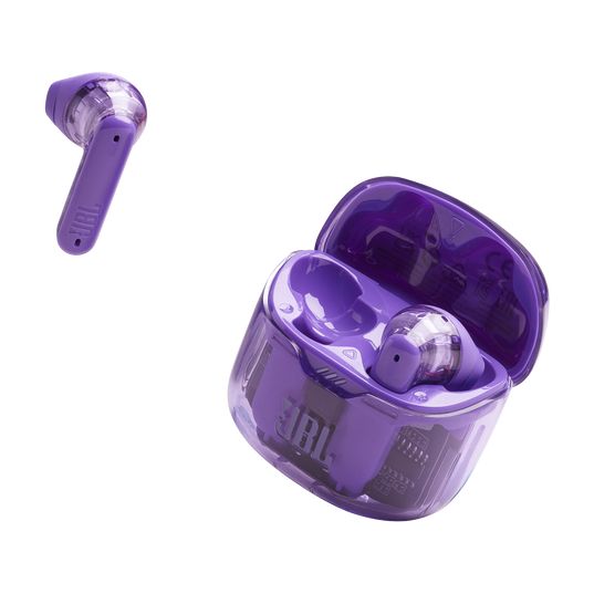JBL Tune Flex 2 Ghost Edition