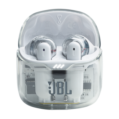 JBL Tune Flex 2 Ghost Edition