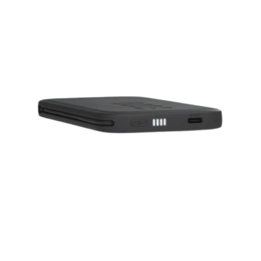 INFINITYLAB InstantGo 5000 Built-in USB-C Cable Powerbank