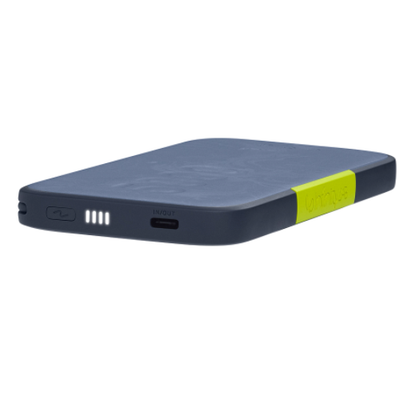 INFINITYLAB InstantGo 5000 Built-in USB-C Cable Powerbank