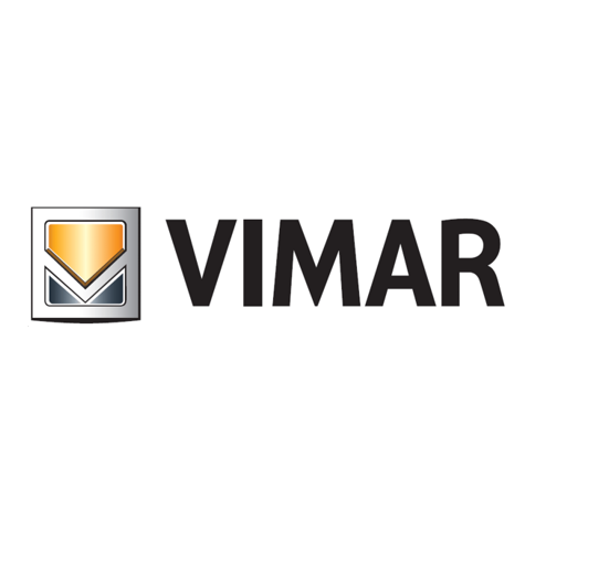 VIMAR ELVOX 8pcs 2 MPx camera