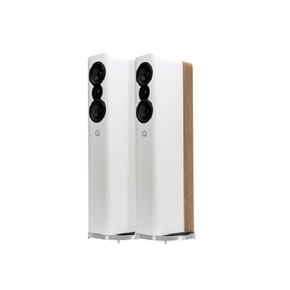 Q ACOUSTICS CONCEPT 500