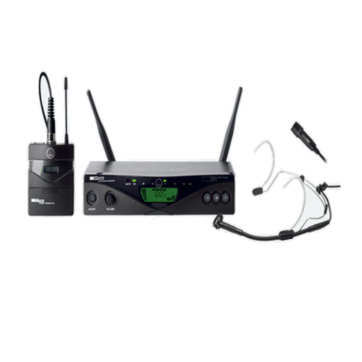 AKG WMS470 Presenter Set