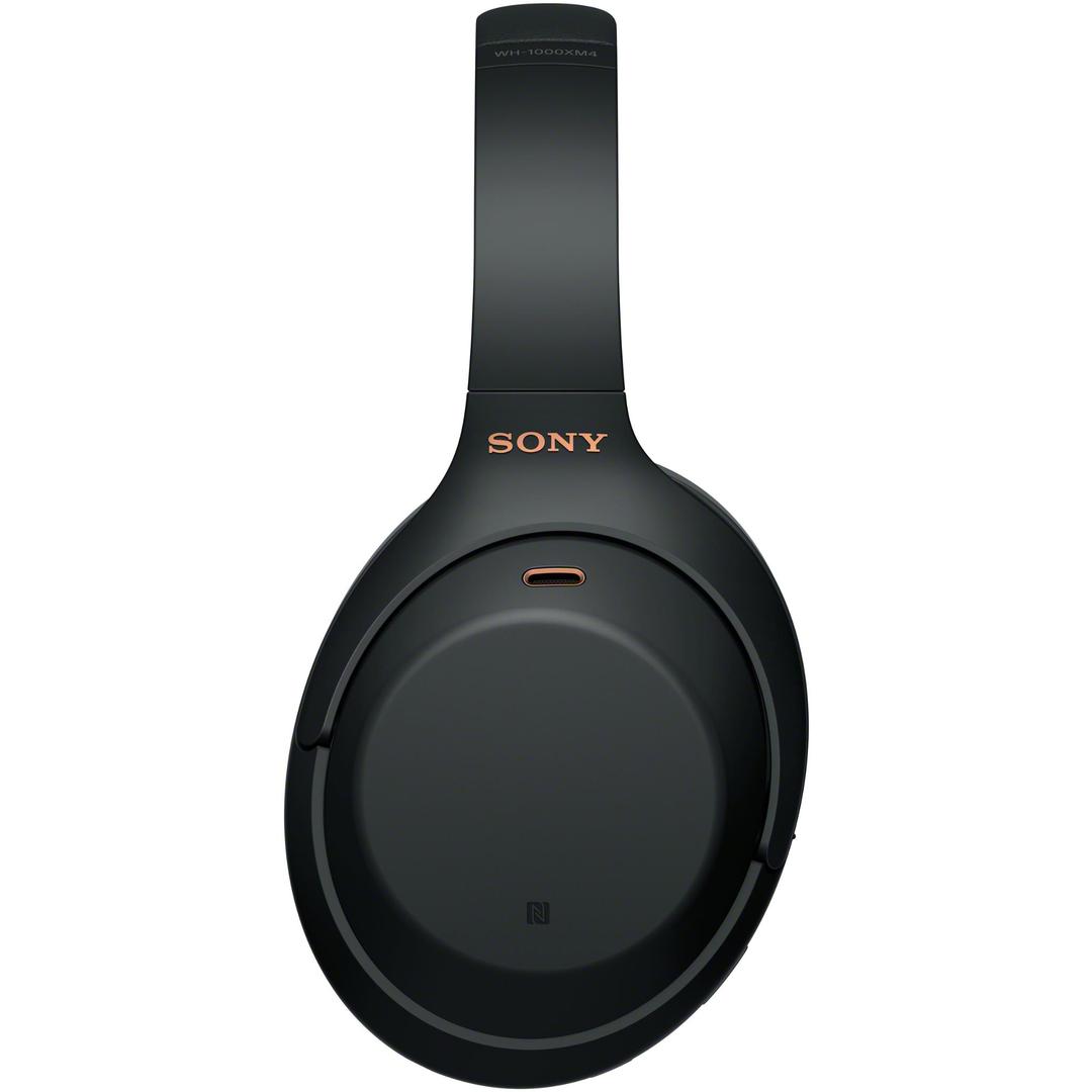 Sony WH-1000XM4