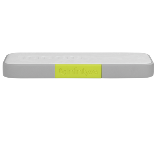 INFINITYLAB InstantGo 10000 Built-in Lightning Cable
