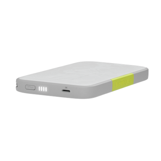 INFINITYLAB InstantGo 5000 Built-in Lightning Cable Powerbank