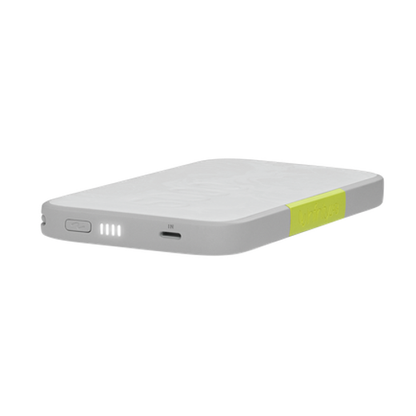 INFINITYLAB InstantGo 5000 Built-in Lightning Cable Powerbank