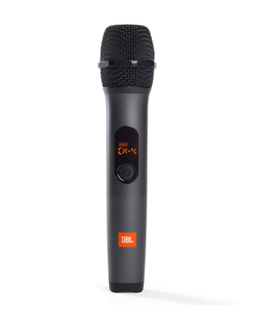 JBL Wireless Microphone Wireless two microphone system