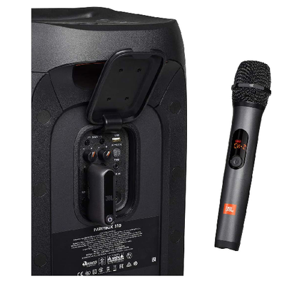 JBL Wireless Microphone