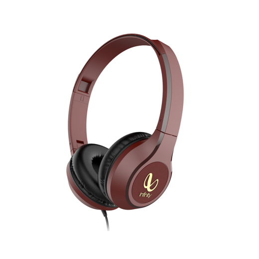 Infinity headphones hotsell
