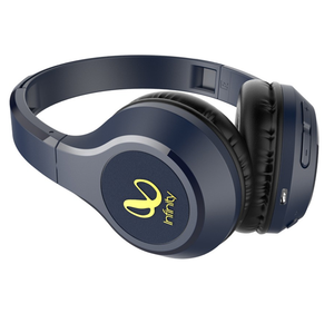 INFINITY Tranz 700 Wireless On-ear Headphones