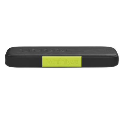 INFINITYLAB InstantGo 5000 Wireless Powerbank