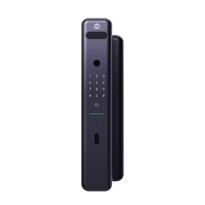 Yale Luna Pro+ with Face Recognition