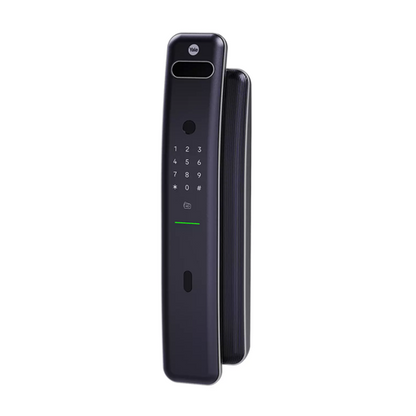 Yale Luna Pro+ with Face Recognition