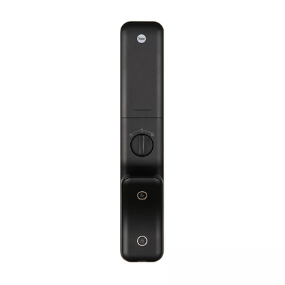 Yale Luna Pro+ with Face Recognition