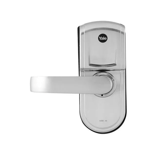 Yale YDME50 RFID Deadlatch Smart Lock