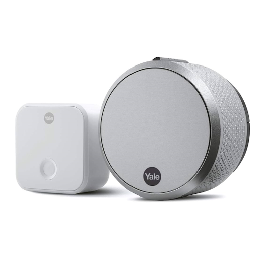 Yale Smart Lock Pro  + Connect