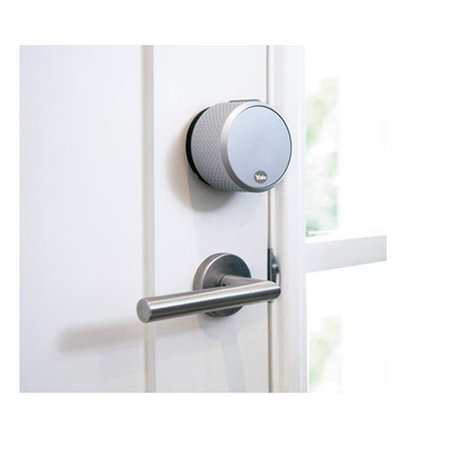 Yale Smart Lock Pro  + Connect