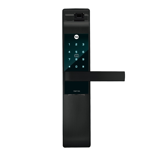 Yale YDM7116A