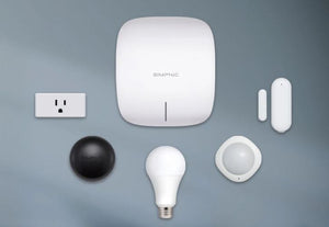 Smart Home Starter Kit Simpnic