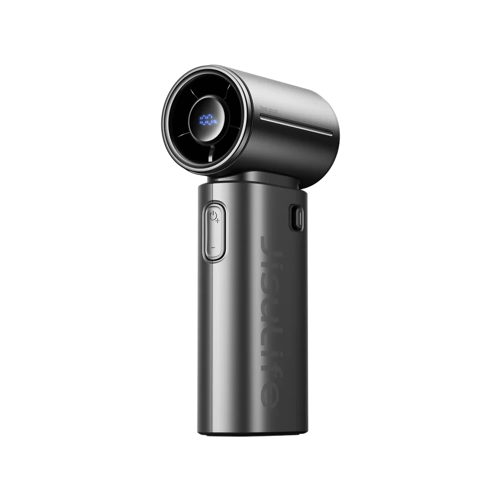 JisuLife Handheld Fan 9 S