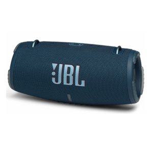 JBL Xtreme 3 Portable Waterproof Speaker blue