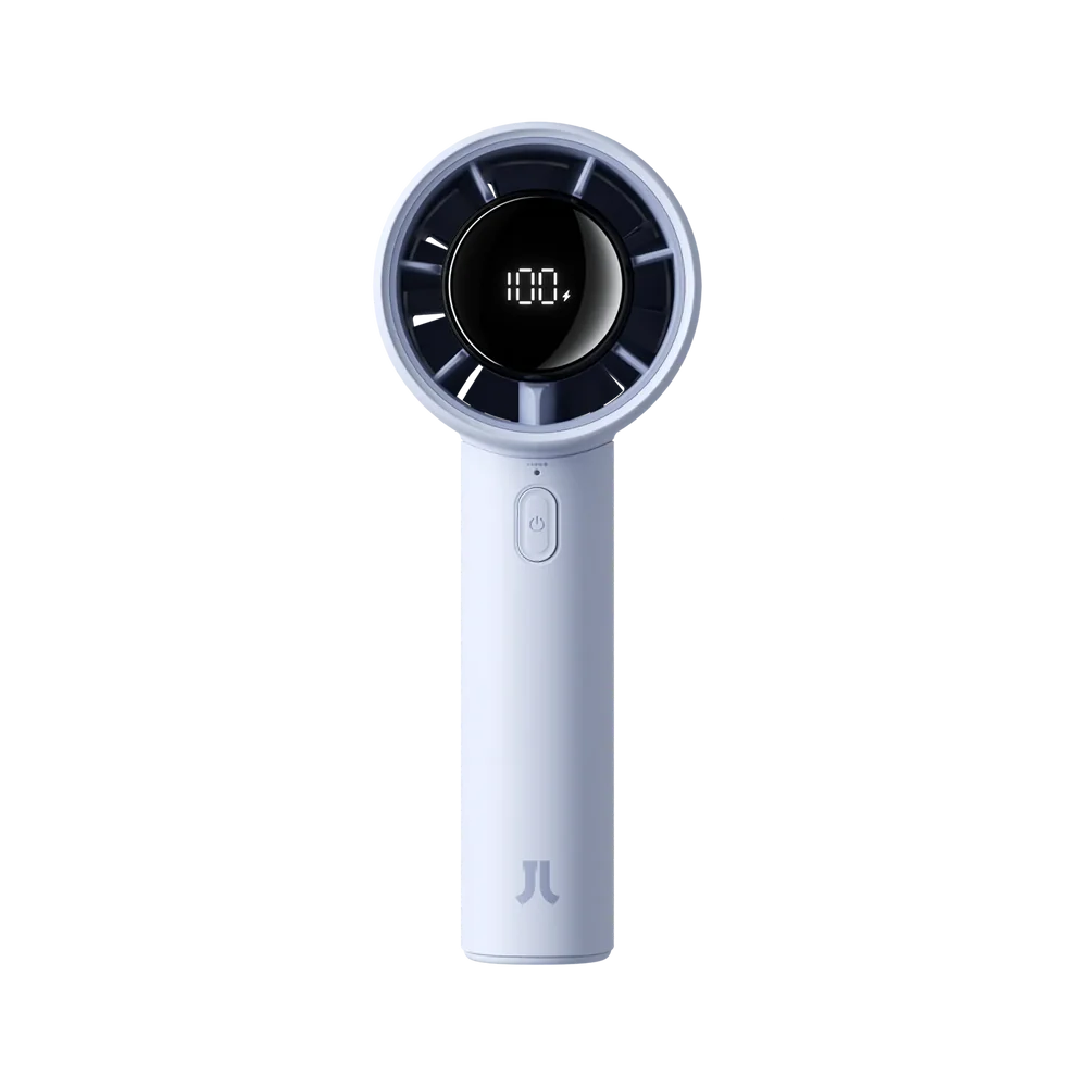 JisuLife Handheld Fan 10 S