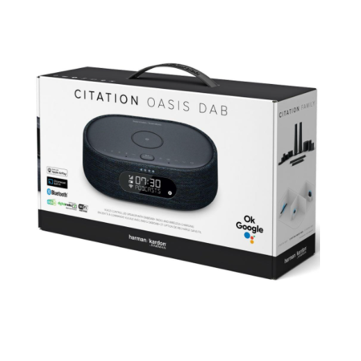 Harman Kardon Citation Oasis