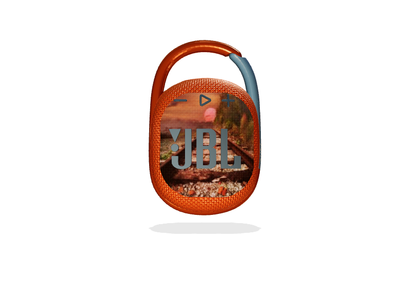 JBL Logo