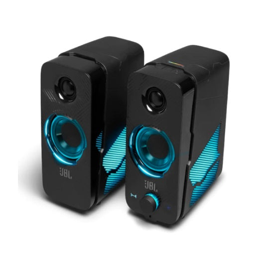 JBL Quantum Duo PC Gaming Speakers