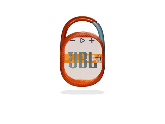 JBL Logo