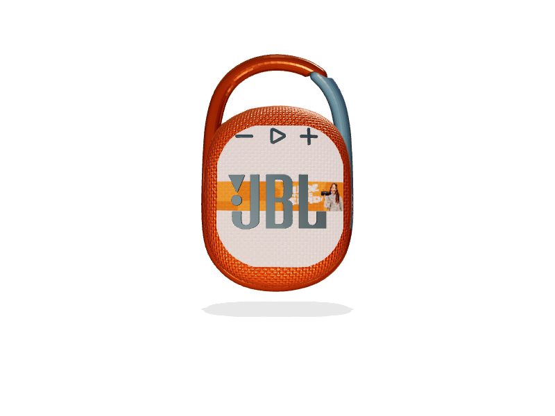 JBL Logo