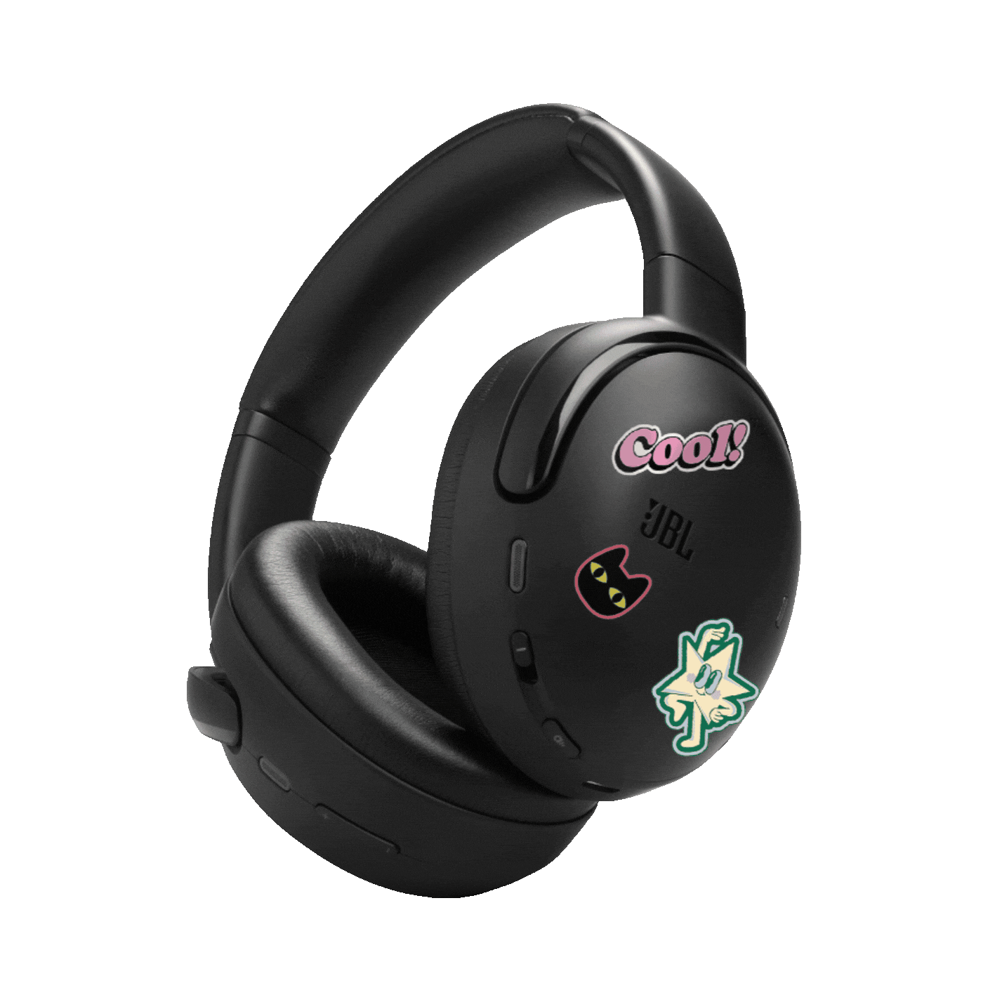 CUSTOMIZABLE HEADPHONES PRODUCTS