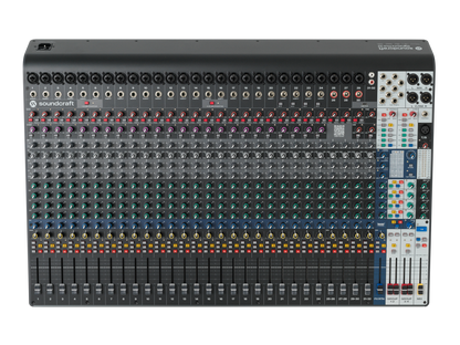 Soundcraft Signature Plus 32