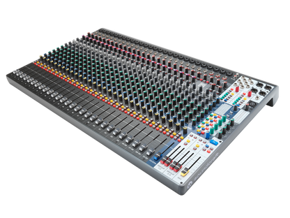 Soundcraft Signature Plus 32