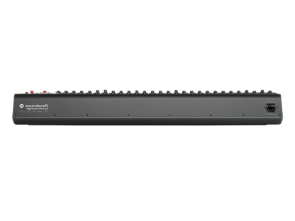 Soundcraft Signature Plus 32