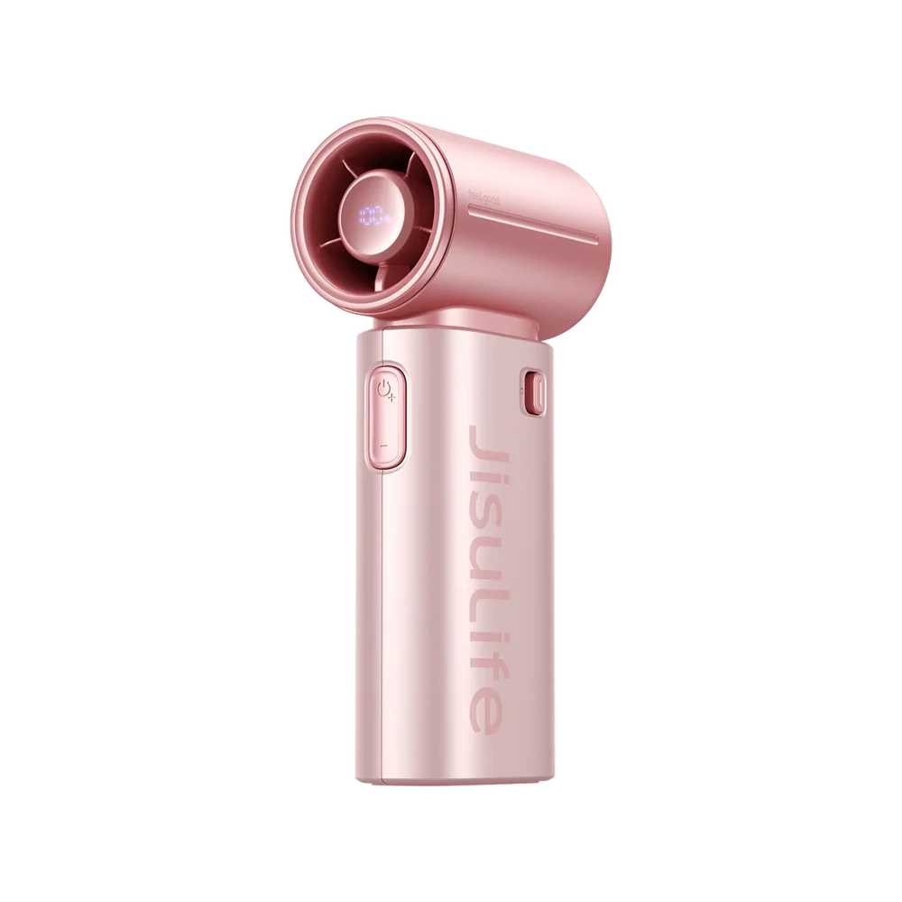 JisuLife Handheld Fan 9 S – OnWard PH