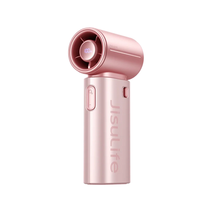 JisuLife Handheld Fan 9 S